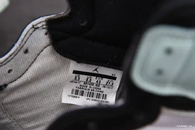 Rep Kickmax 861428-100 High Retro Igloo 1 Jordan 0613